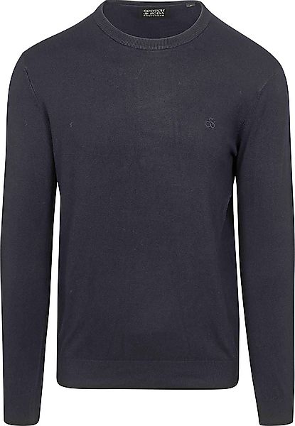 Scotch and Soda Core Pullover Navy - Größe XL günstig online kaufen