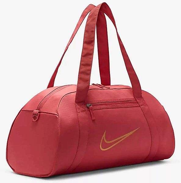 Nike Gym Club 2.0 Sporttasche (Farbe: 622 archaeo pink/archaeo pink/mtlc) günstig online kaufen