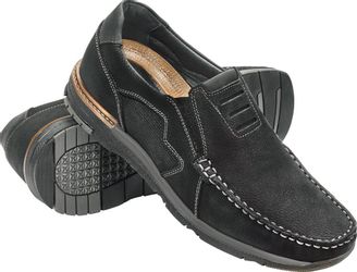 Franco Bettoni Mokassin aus echtem Leder günstig online kaufen