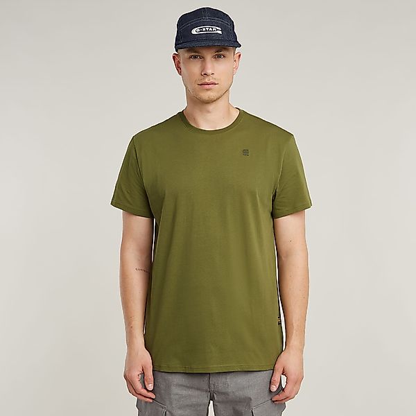G-STAR T-Shirt Base günstig online kaufen