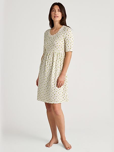 CALIDA Nachthemd Favourites Sun Damen (1-tlg) günstig online kaufen