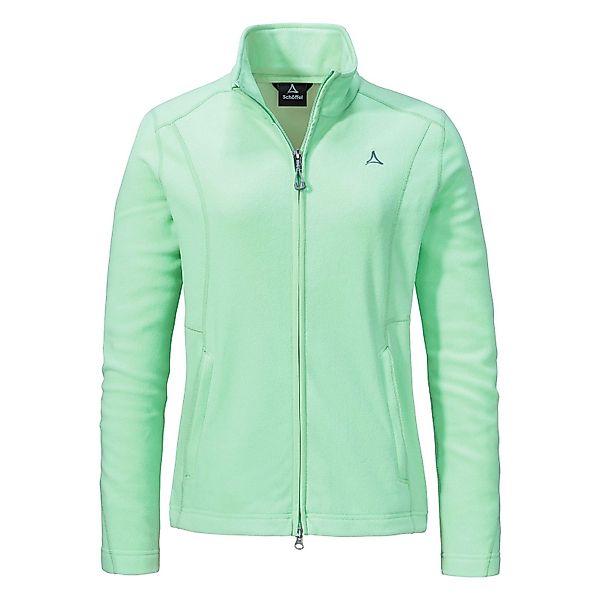 Schöffel Fleecejacke Fleece Jacket Leona3 mit günstig online kaufen