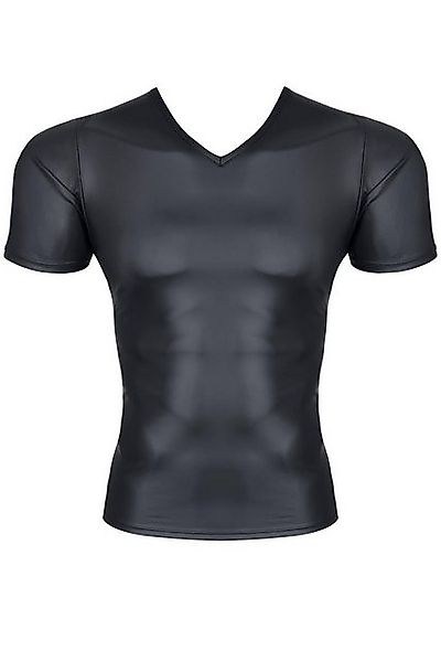 Regnes Fetish Planet T-Shirt Herren-Shirt in schwarz - M günstig online kaufen