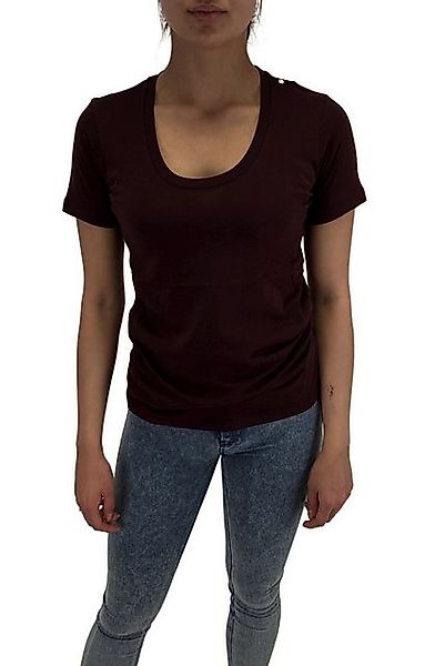 Diesel T-Shirt Diesel Damen T-Sily-RIV T-Shirt günstig online kaufen