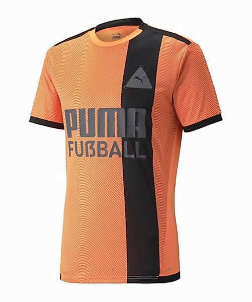 PUMA T-Shirt PARK Instinct Trikot Polyester günstig online kaufen