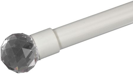 Liedeco Gardinenstangen-Endstück "Power" für Gardinenstangen Ø 20 mm günstig online kaufen