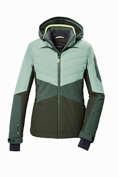 Killtec Winterjacke killtec Damen Funktionsjacke 34 WMN SKI günstig online kaufen