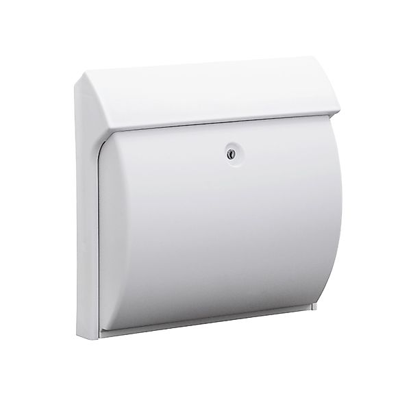 Burg Wächter Briefkasten Classico 4931 W, günstig online kaufen