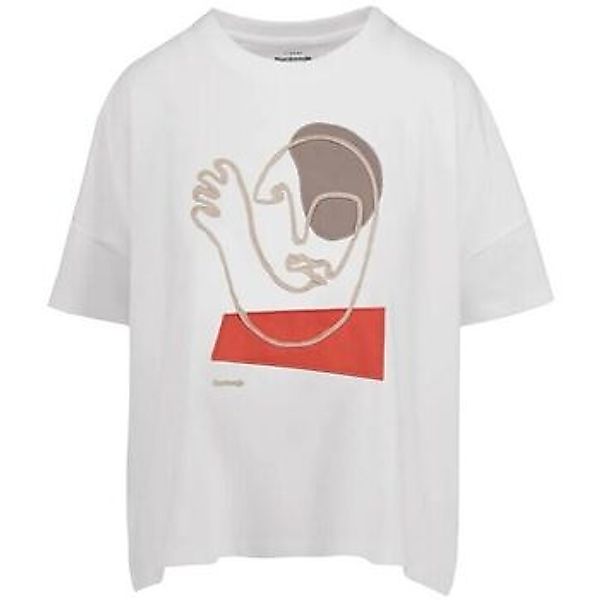 Bomboogie  T-Shirts & Poloshirts TW8915 YJN5-01 günstig online kaufen