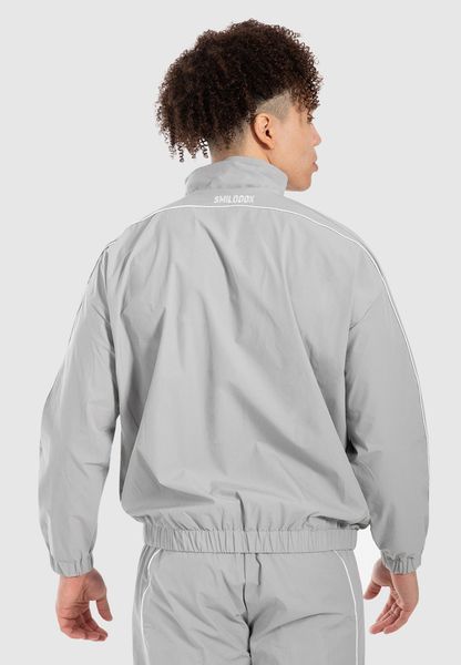 Smilodox Outdoorjacke Nolans, Zweiteiliges Set, Reißverschlussjacke günstig online kaufen