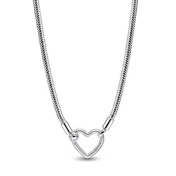 Pandora Kette mit Anhänger 393377C00-45 günstig online kaufen