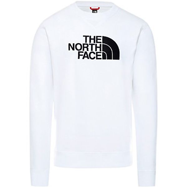 The North Face  Sweatshirt Drew Peak Crew günstig online kaufen