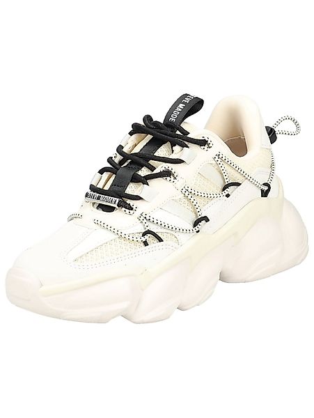 STEVE MADDEN Sneaker Lederimitat/Textil Sneaker günstig online kaufen