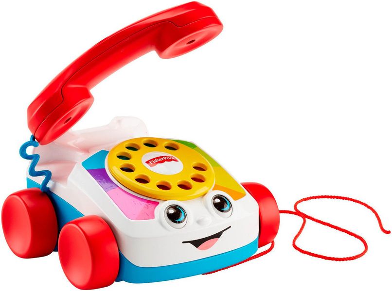 Zieh-telefon Lotus Fgw66 (restauriert A+) günstig online kaufen
