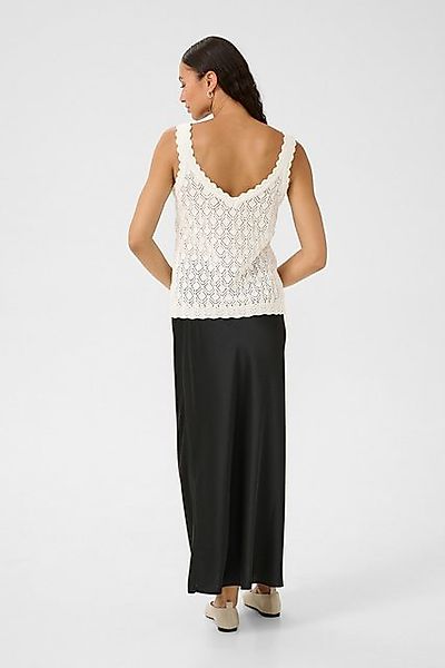 KAFFE Blusentop Ärmellose Bluse KAjona günstig online kaufen