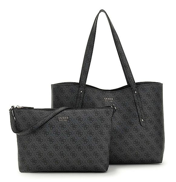 Guess Shopper Tote (Set, 3-tlg) günstig online kaufen