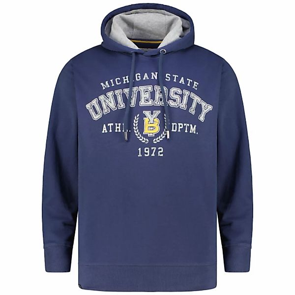 Redfield Hoodie aus Baumwollmischung günstig online kaufen