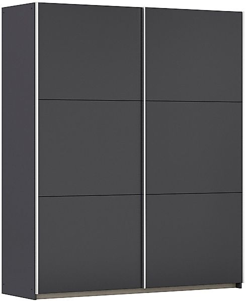 rauch Schwebetürenschrank Kleiderschrank Drehtürenschrank Schrank Garderobe günstig online kaufen