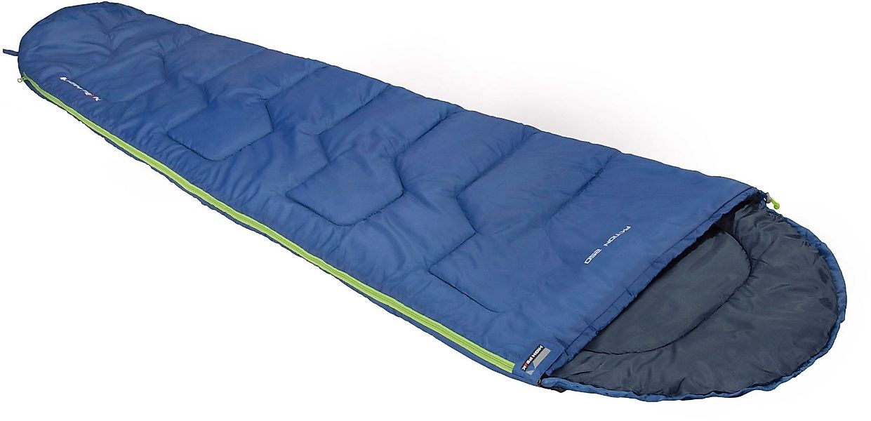 High Peak Mumienschlafsack Action 250, PFC günstig online kaufen