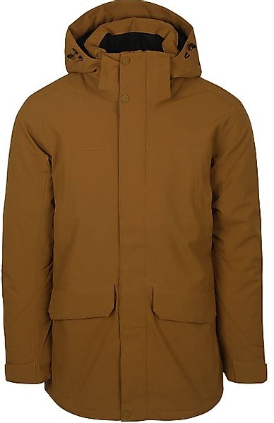 Tenson Chris MPC Jacke Bronze - Größe XXL günstig online kaufen