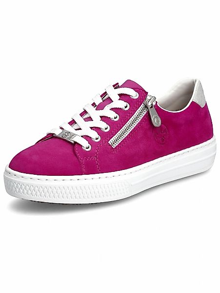 Rieker Sneaker "Rieker Sneaker Leder/Synthetik" günstig online kaufen