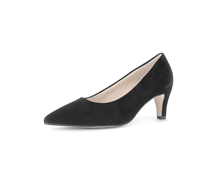 Gabor Eleganter Pumps Rauleder Pumps günstig online kaufen