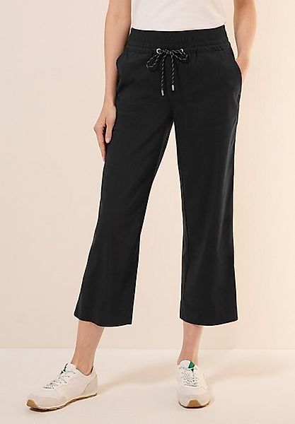 CECIL Stoffhose im Loose Fit günstig online kaufen
