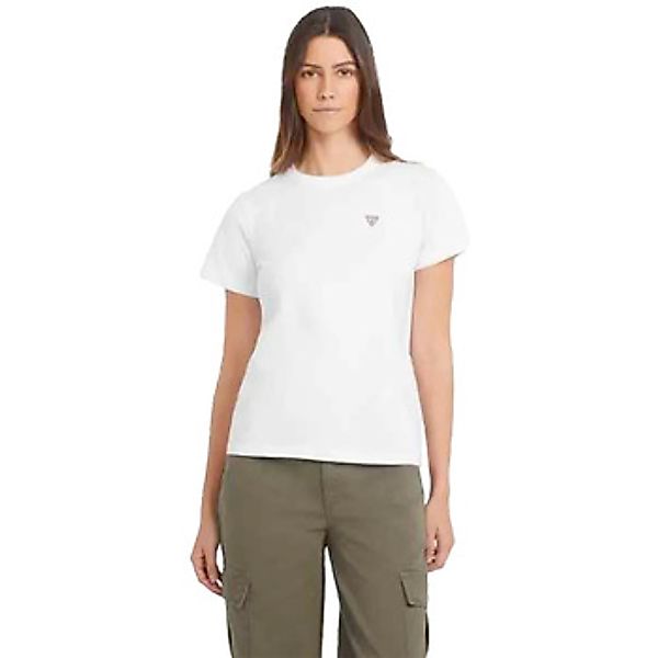 Guess  T-Shirts & Poloshirts W4YI10 J1314-G011 günstig online kaufen