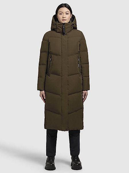 khujo Steppmantel LUGA günstig online kaufen