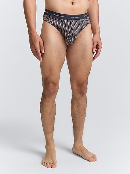 TOM TAILOR Hüftslip Unterwäsche (im Doppelpack) günstig online kaufen