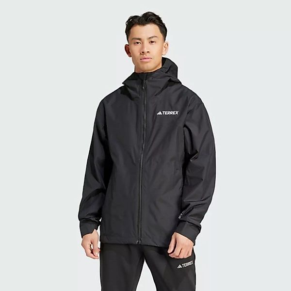 adidas TERREX Outdoorjacke MULTI 2.5L R J günstig online kaufen