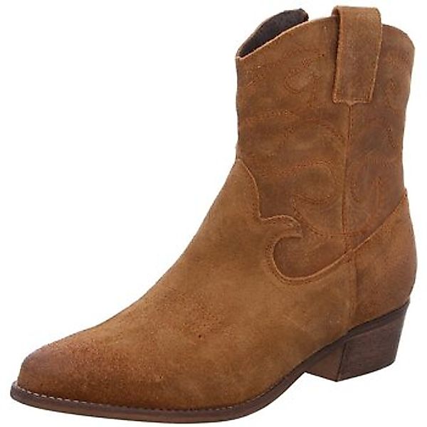 Divina  Stiefel Stiefeletten Poelmann R13727 caramel günstig online kaufen