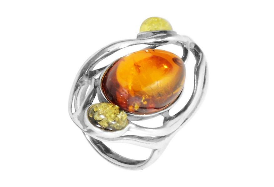 OSTSEE-SCHMUCK Fingerring Ostsee-Schmuck Ring Asta Ring Asta (1-tlg) günstig online kaufen