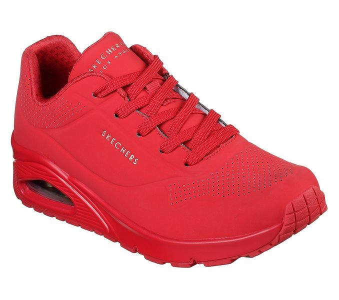 Skechers UNO STAND ON AIR Wedgesneaker günstig online kaufen