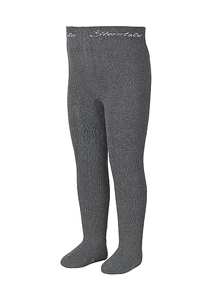 Sterntaler® Strickstrumpfhose Strumpfhose uni (1 St. günstig online kaufen