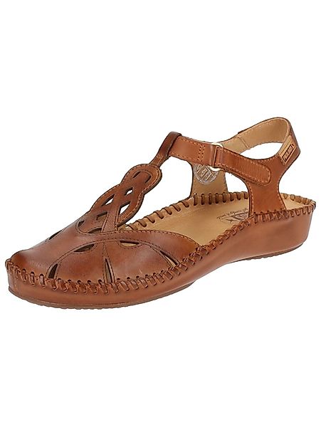 PIKOLINOS Sandalen Leder Riemchensandalette günstig online kaufen