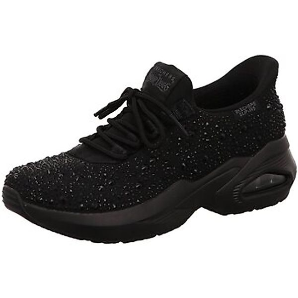 Skechers  Sneaker Schnuerschuhe M-UNO 186070 BBK günstig online kaufen