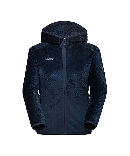 Mammut Fleecejacke Innominata ML Hooded Jacket günstig online kaufen