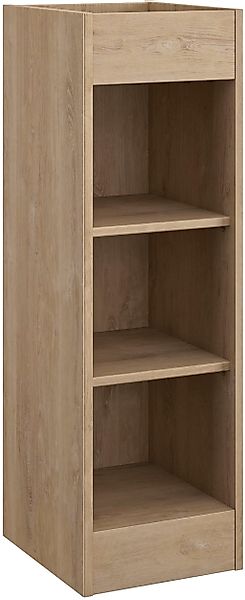 Gami Bücherregal "Achille Kleines Bücherregal" Praktisch zur Aufbewahrung d günstig online kaufen