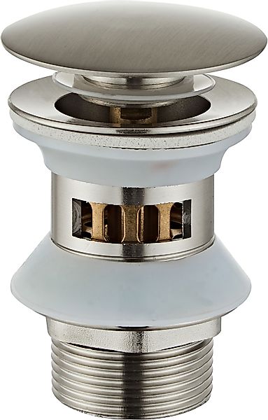 Øresund Ablaufventil Strandrauke-1, für Waschtische mit günstig online kaufen