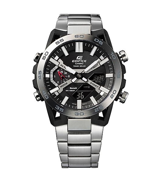 CASIO Solaruhr, Casio Edifice Bluetooth Solaruhr günstig online kaufen