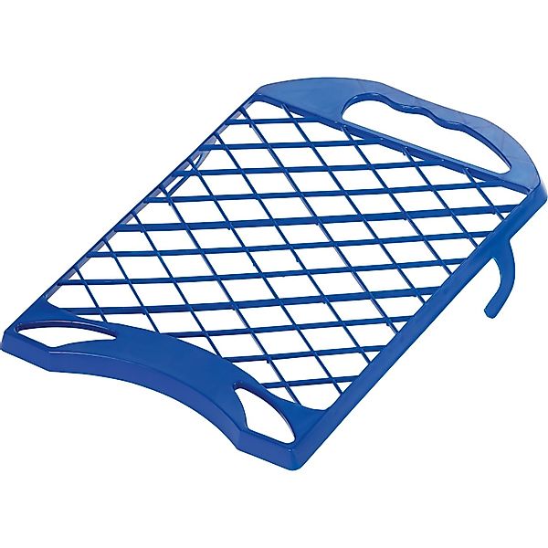 LUX-TOOLS Abstreifgitter 18 cm x 20 cm günstig online kaufen