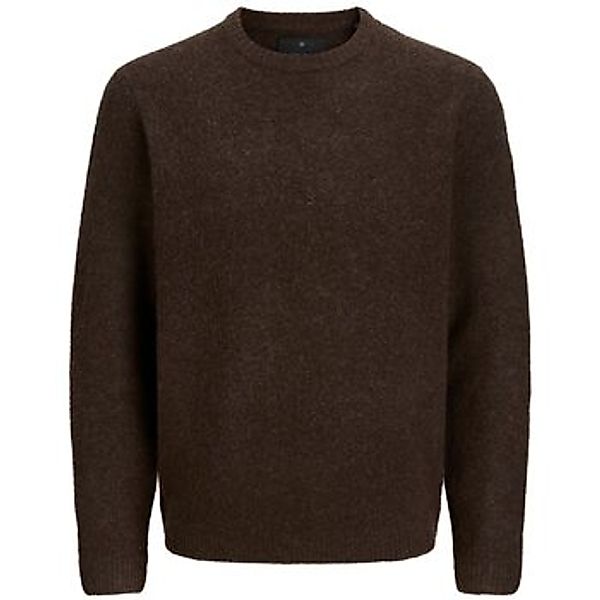 Jack & Jones  Pullover 12286881 BLASIMON-CHOCOLATE PLUM günstig online kaufen
