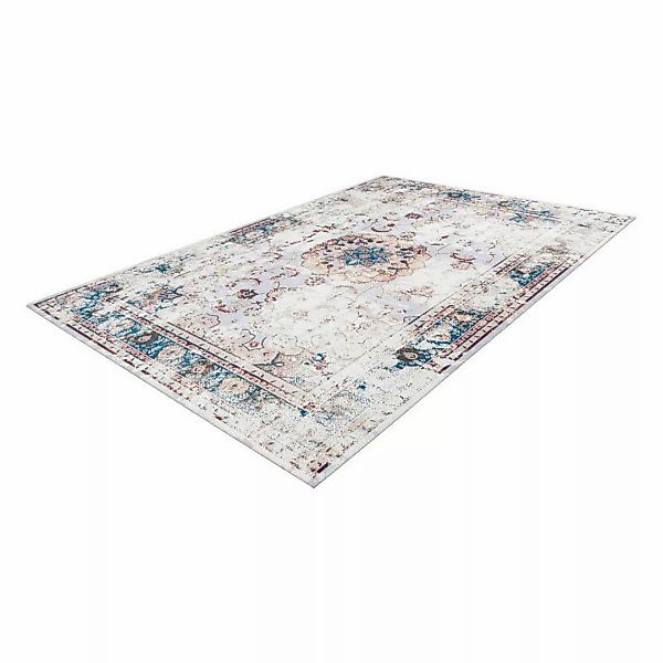 360Living Teppich Galaxy Multi B/L: ca. 80x150 cm günstig online kaufen