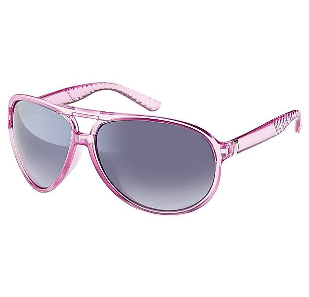 BEZLIT Eyewear Pilotenbrille Piloten Designer Damen Sonnenbrille (1-St) mit günstig online kaufen