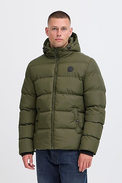 Indicode Steppjacke IDRAPSE Modische Jacke günstig online kaufen