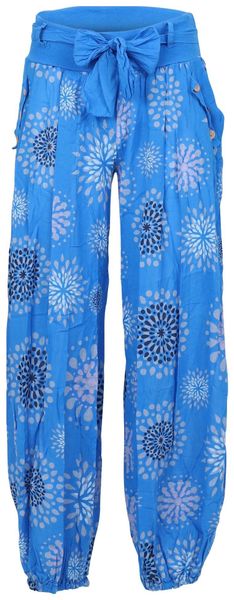 malito more than fashion Haremshose 3481 günstig online kaufen