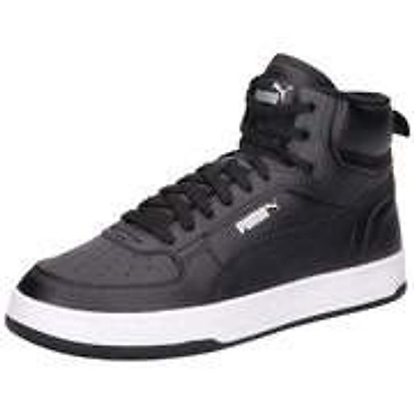 PUMA Puma Caven 2.0 Mid WTR Herren schwarz|schwarz|schwarz günstig online kaufen