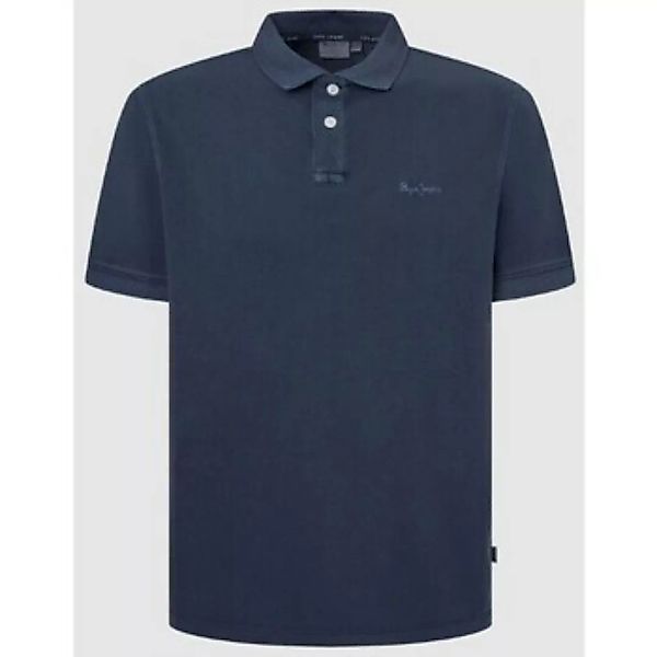 Pepe jeans  T-Shirt PM542099 NEW OLIVER GD günstig online kaufen