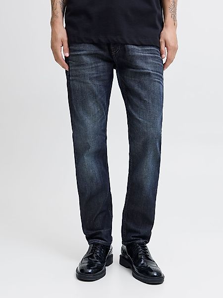 Jack & Jones Tapered-fit-Jeans JJIMIKE JJORIGINAL günstig online kaufen
